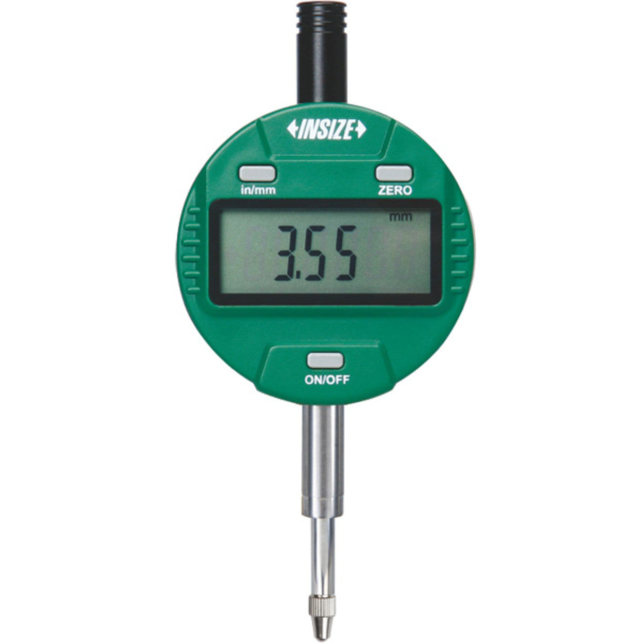 ساعه قياس ديجيتال 12.7 مم دقه 5 ميكرون انسايز