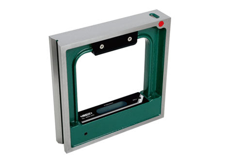 ميزان مياه دقه عاليه مربع حساس 8" انسايز