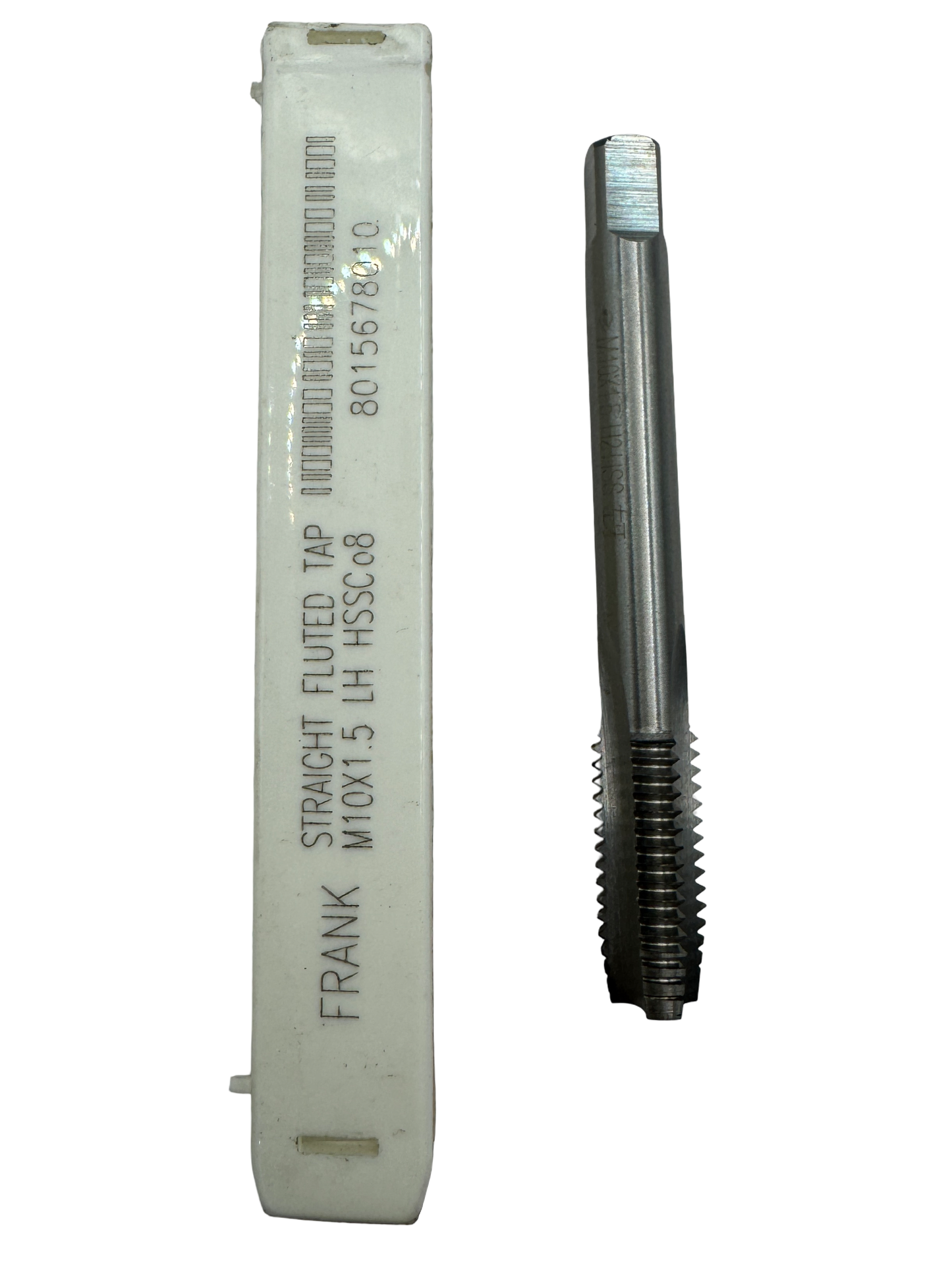 دكر قلاووظ 10*1.5مم شمال كوبالت ماركة فرانك