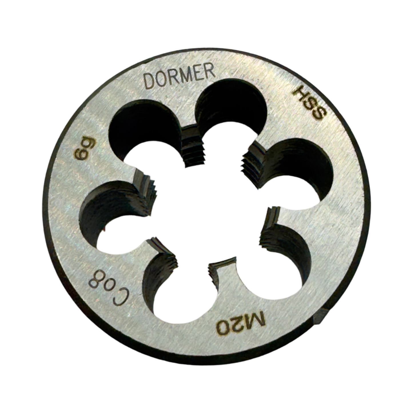 لقمة قلاووظ 20مم كوبالت ماركة دورمر