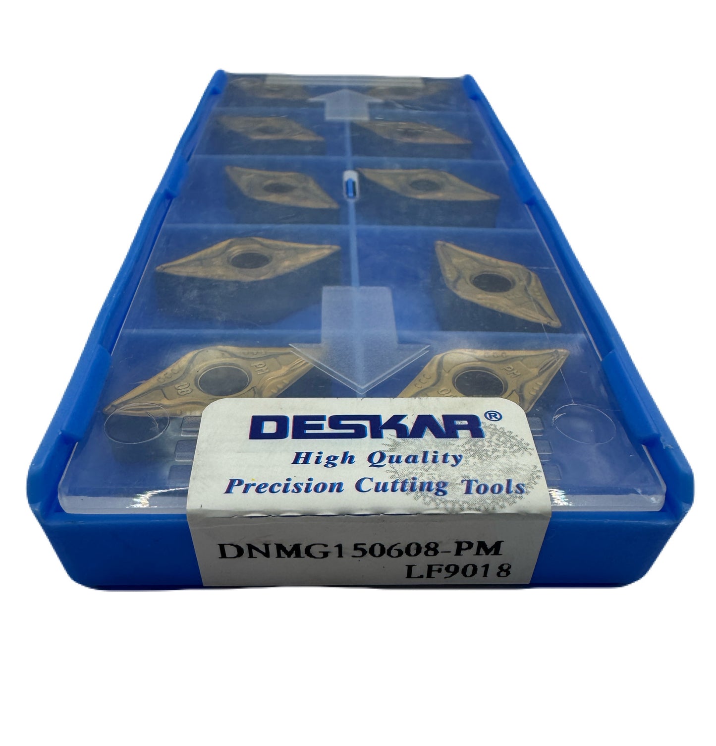 فص فيديا سامبوكسة 15 مم عريض DNMG150608-PM