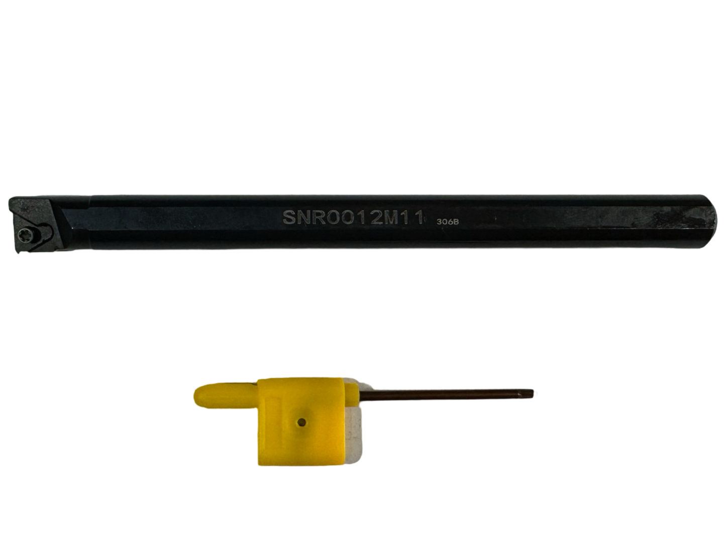 قلم قلاووظ داخلى 12مم فيديا تركيب فص قلاووظ 11مم SNR0012M11