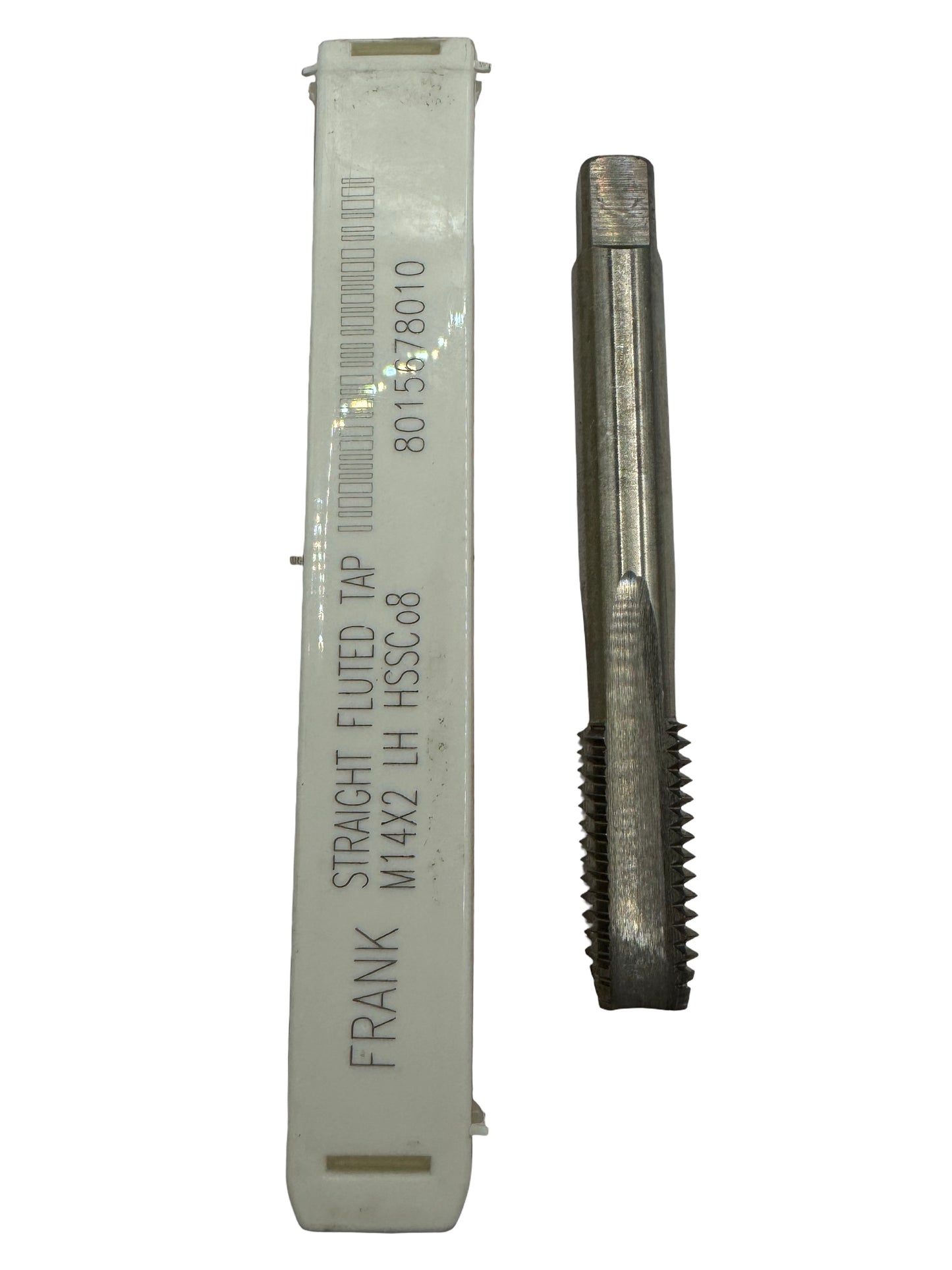 دكر قلاووظ 14*2مم شمال كوبالت ماركة فرانك