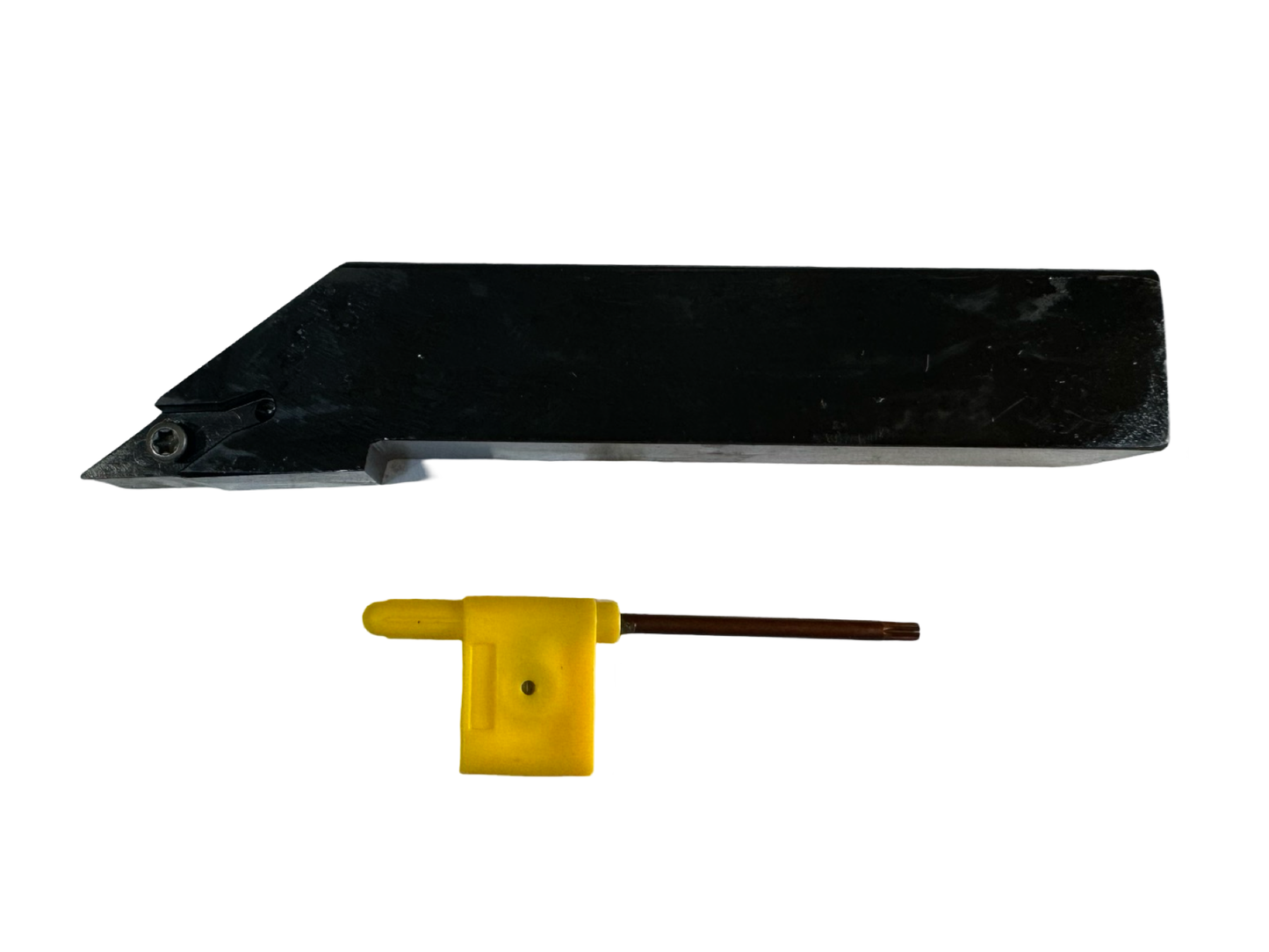 قلم خراطة جانبى 25مم فيديا تركيب فص سامبوكسة 16مم SVJBR2525M16