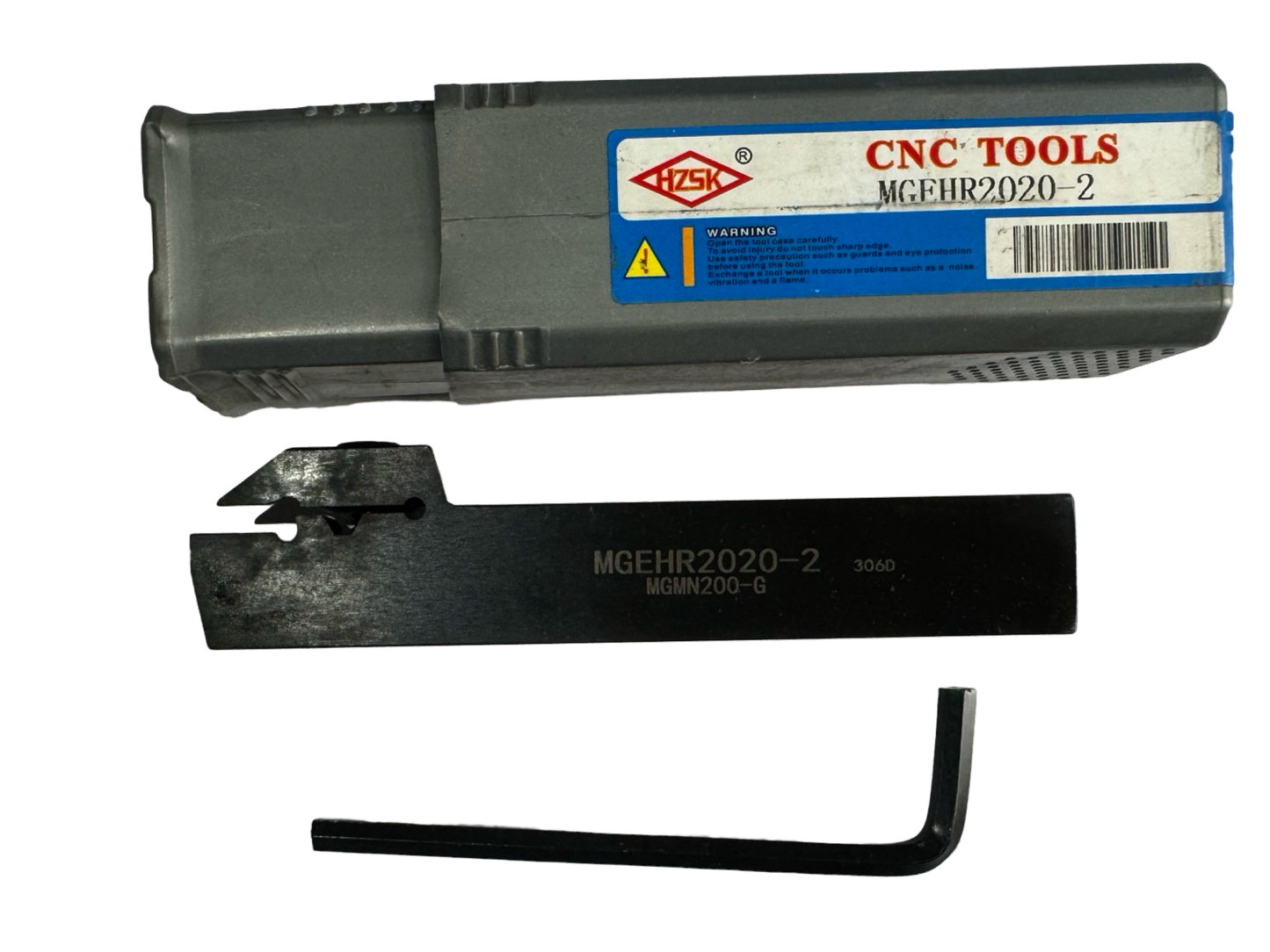 قلم قطعية 20مم فيديا تركيب فص قطعية 2مم MGEHR2020-2