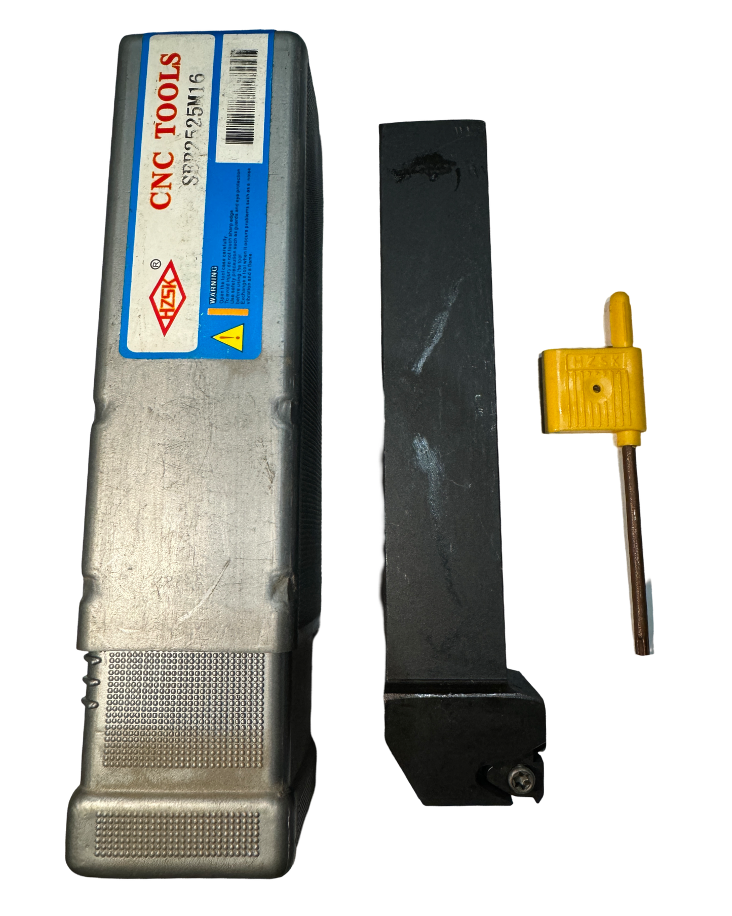 قلم قلاووظ 25مم فيديا تركيب فص قلاووظ 16مم SER2525M16