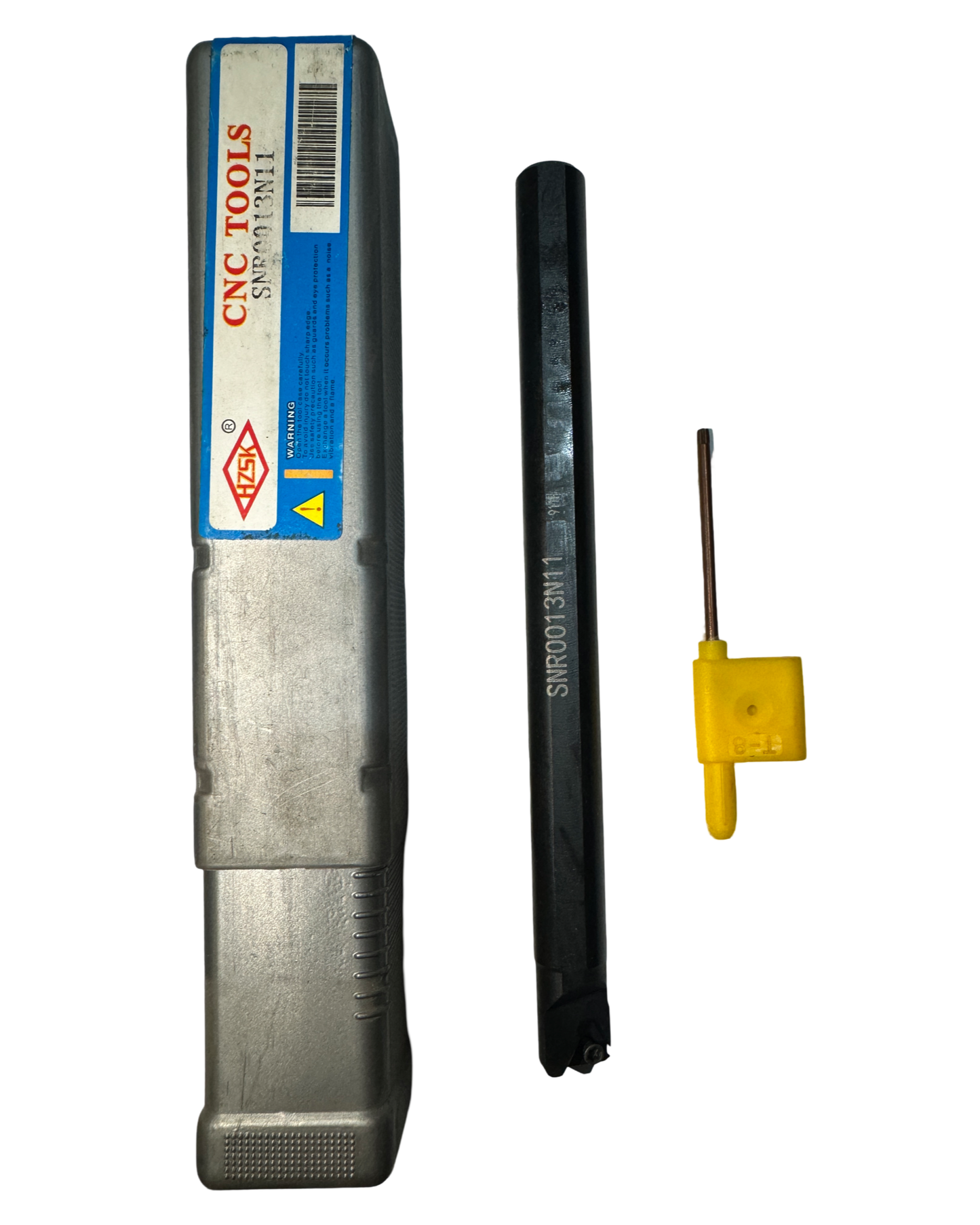 قلم قلاووظ داخلى 13مم فيديا تركيب فص قلاووظ 11مم SNR0013N11