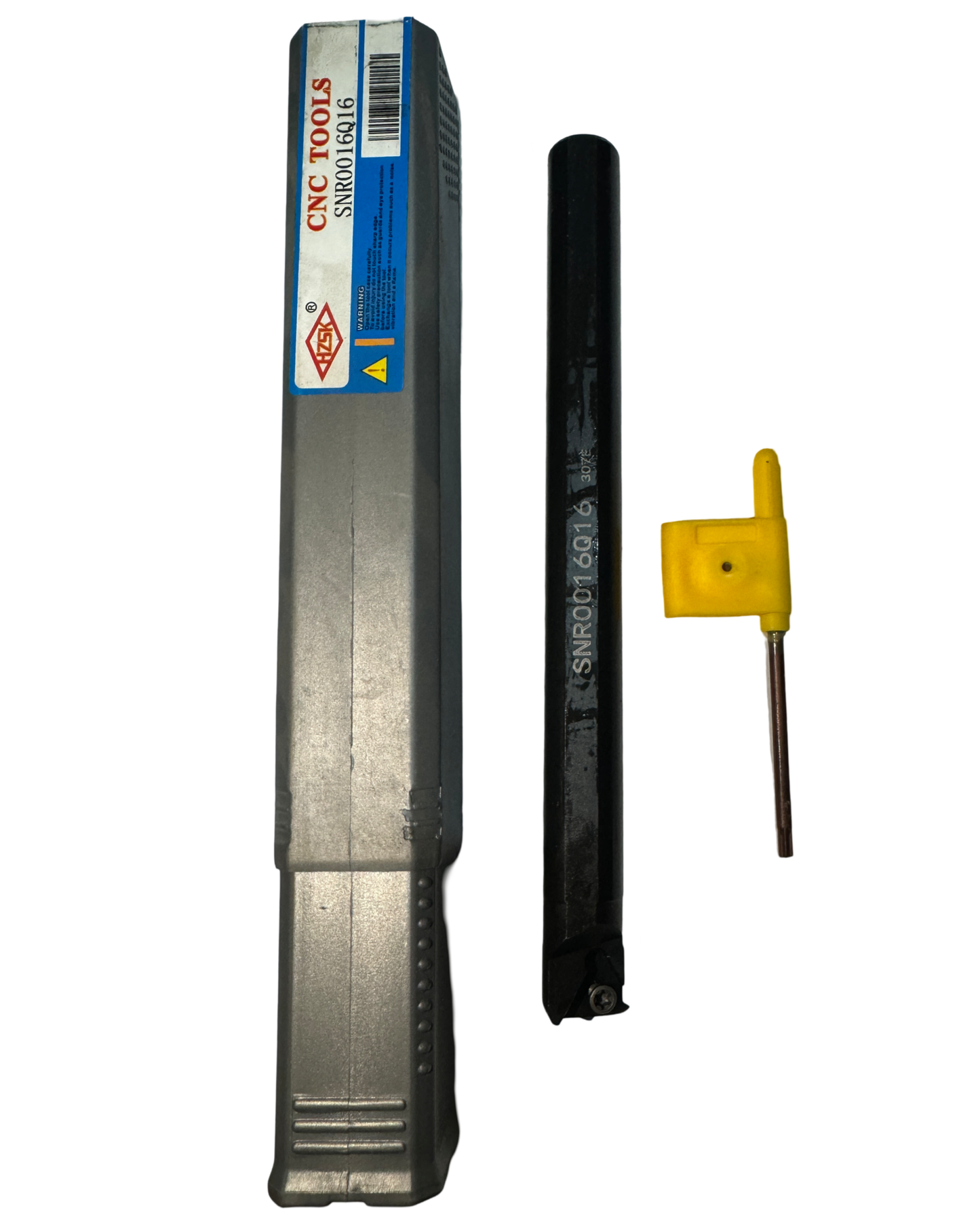 قلم قلاووظ داخلى 16مم فيديا تركيب فص قلاووظ 16مم SNR0016Q16