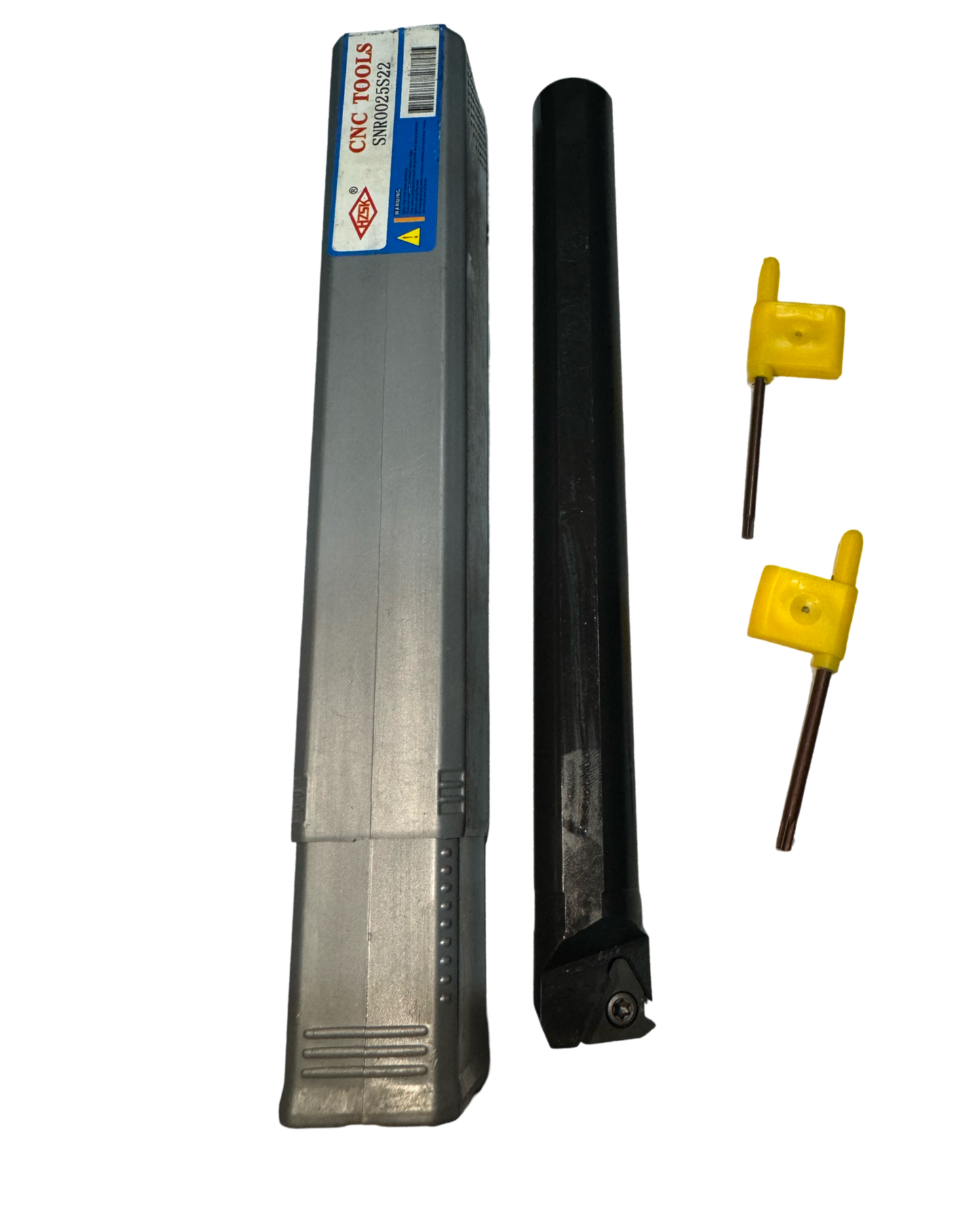 قلم قلاووظ داخلى 25مم فيديا تركيب فص قلاووظ 22ممSNR0025S22