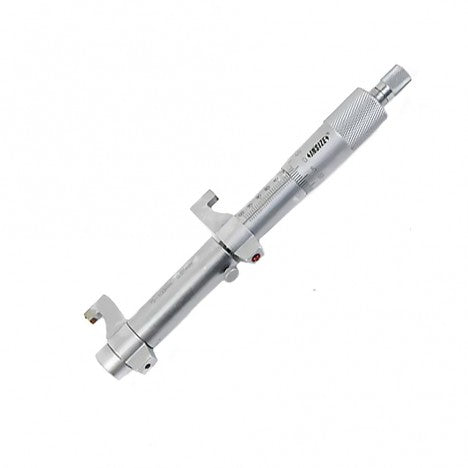 ميكروميتر داخلى من 75 - 100 مم دقه 0.01 مم انسايز