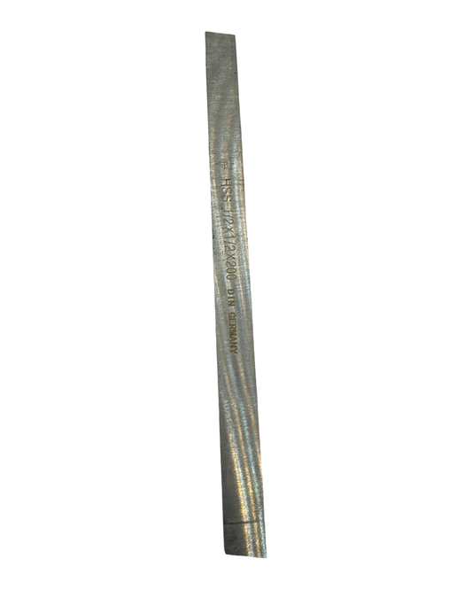 قلم صلب ابيض 1/2"مم مربع