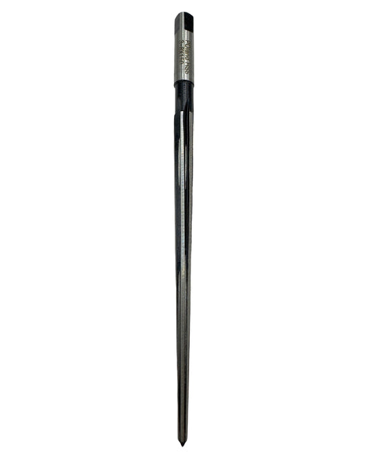 الزوار مسلوب 3-8 مم HSS طول 150 مم