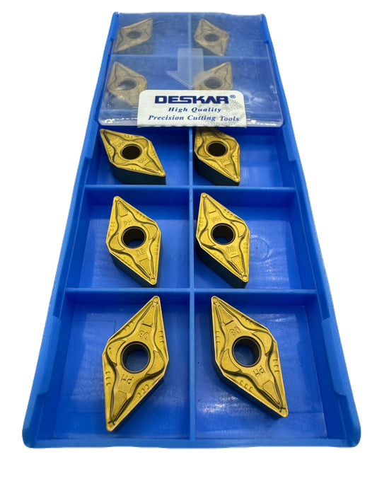 فص فيديا سامبوكسة 15 مم عريض DNMG150608-PM