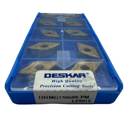 فص فيديا سامبوكسة 15 مم عريض DNMG150608-PM