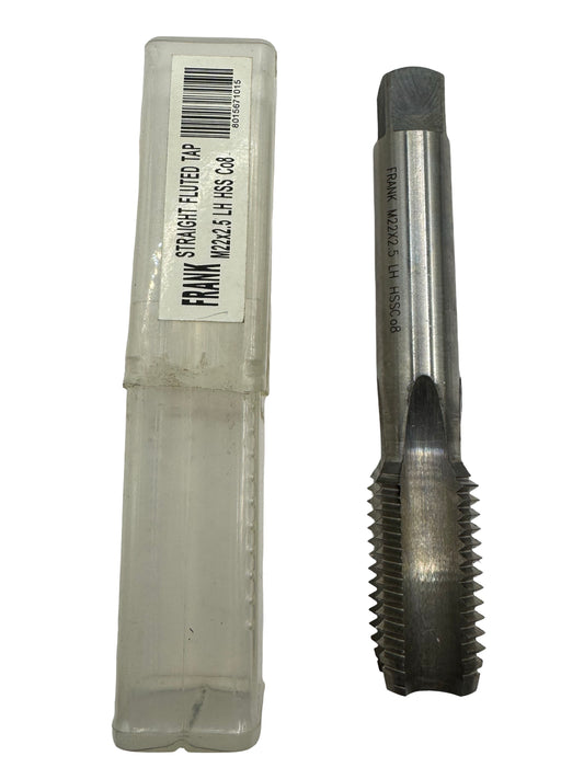 دكر قلاووظ 22*2.5مم شمال كوبالت ماركة فرانك