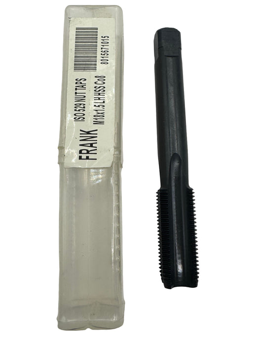 دكر قلاووظ 18*1.5مم شمال كوبالت ماركة فرانك