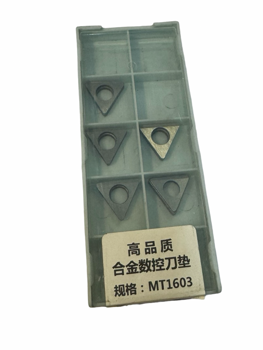 سندة فص فيديا مثلث 16مم (السعر للقطعة) MT1603