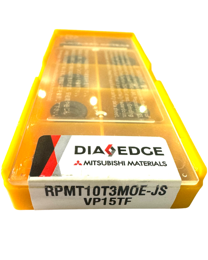 علبة فص فيديا تركيب دائرى R5 RPMT10T3MOE-JS