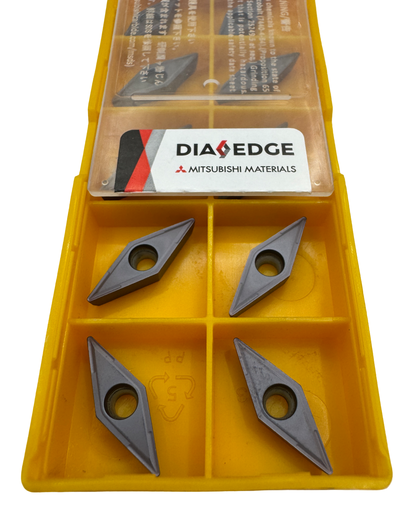 فص فيديا تركيب سامبوكسة 11مم (علبة) VCMT110304