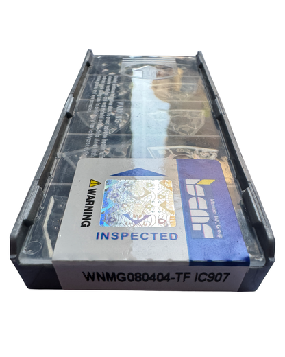 فص فيديا سداسى للبنطة wnmg080404